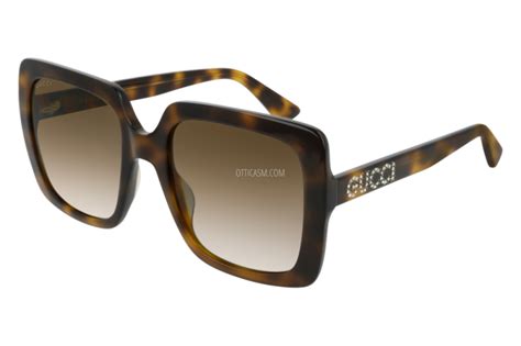 Occhiali da Sole Gucci Opulent Luxury Gg0418s